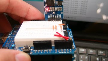 ZS-042リアルタイムクロックモジュールで時間を取得する