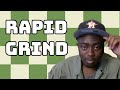 Morning Rapid Grind