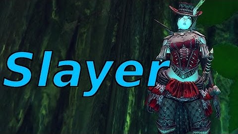 C9 Skillbook Showcase - Slayer new Raebin Extreme books