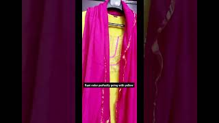 Myntra festive kurta set haul  kurta set with dupatta under rs1000 ytshorts