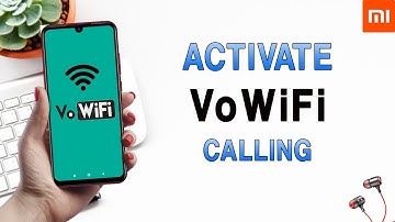 Enable VoWifi Calling on Android Phone | Airtel VoWiFi | Redmi K20 Pro