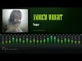 Andrew Wright - Temper (Tempo Riddim) [HD]