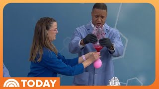 Fun Science Experiments To Help Kids Beat The Winter Blues