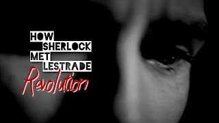 Sherlocklestrade Revolution