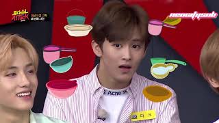 [INDO SUB] 180709 NCT 127 on School Attack Ep 02