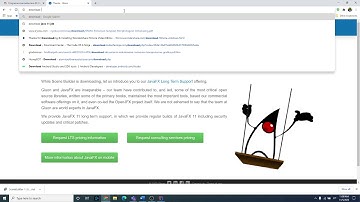 #1 Programavimo kalba Java (Lambda + Java FX)