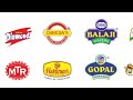 Top 10 best namkeen brands in india