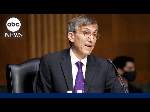 Former top FDA vaccine official on US measles outbreak