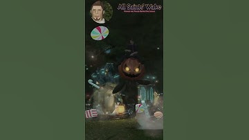 FFXIV ALL SAINTS WAKE 2025 REWARDS #gaming #ffxivonline#ffxiv #ffxivdawntrail