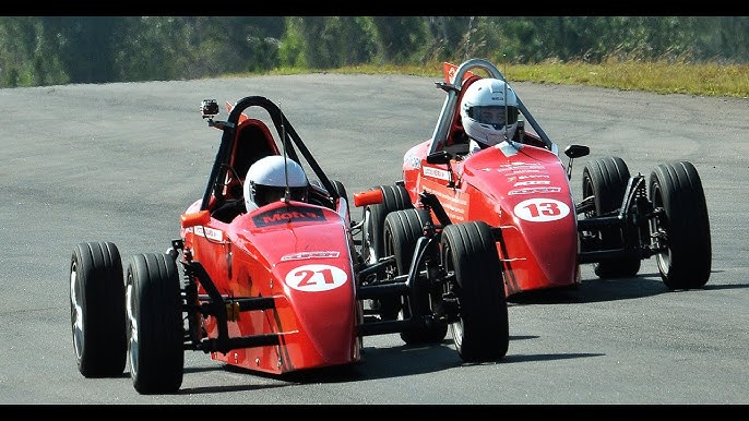 Formula Vee Brasil