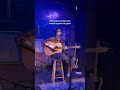 @gabequinnn - How it was Meant #folkmusic #folk #singersongwriter