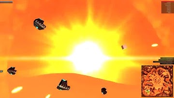 Robocraft Mini - Training Your Pilot