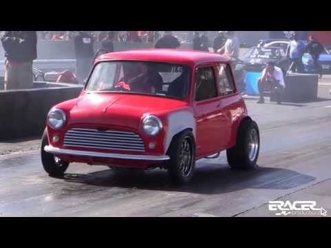 nonvtec-all-motor-record-10.69-@-123-vs-rhd-k-series-mini-cooper-10.80-|-hday-2015-|-eracer