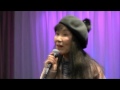 りんごのひとりごと 和島順子 Junko Kamishima