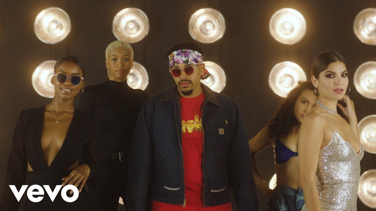 Regardez Bobby Champion - Multiply (Official Video) sur YouTube Regardez Bobby Champion - Multiply (Official Video) sur YouTube