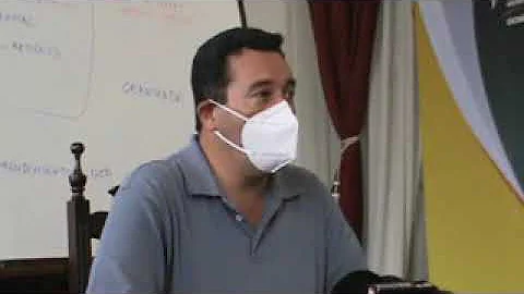 NOTICIAS TARIJA - ALFONSO LEMA ALCALDE MUNICIPAL