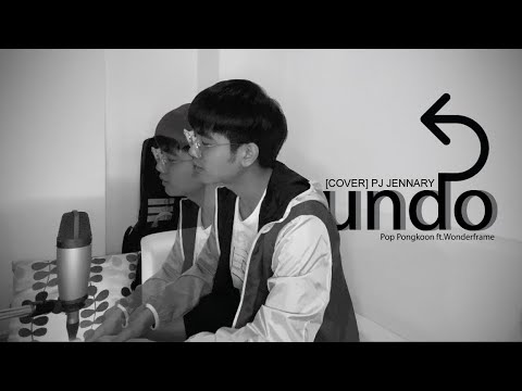 undo pop pongkool x wonderframe cover pj jennary youtube undo pop pongkool x wonderframe cover pj jennary youtube