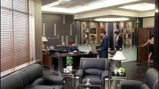 The Heirs eps 4 sub indo part5