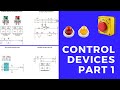 Control Devices Part 1