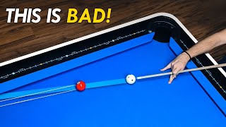 Pool Lesson | The Secret to Natural Cue Ball Control  Step by Step