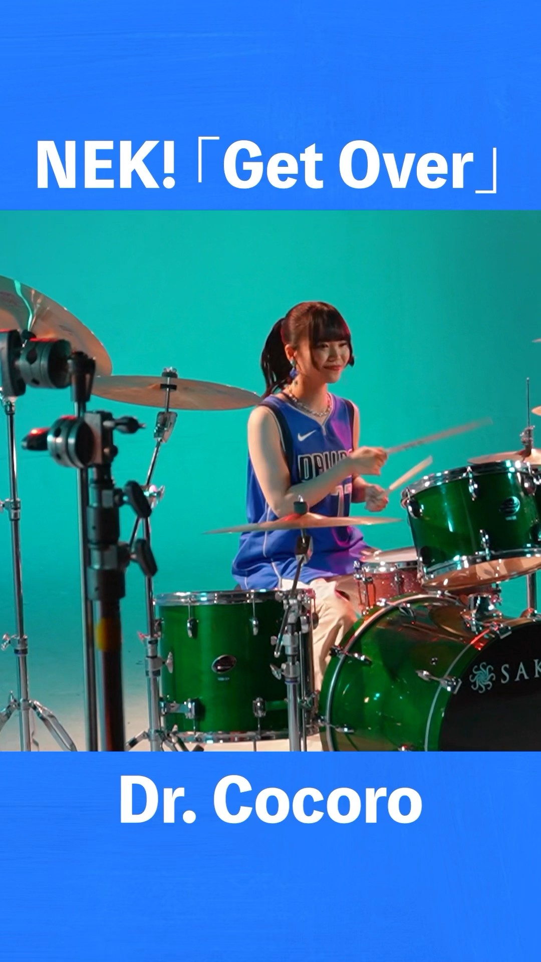 Music Video media image