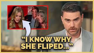 Megyn Is PANICKING Ben Shapiro Reveals Facts That Expose Her Entire Career