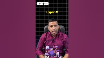 Virtualization technology - Server management & support #outsourcedsupport #servermanagement