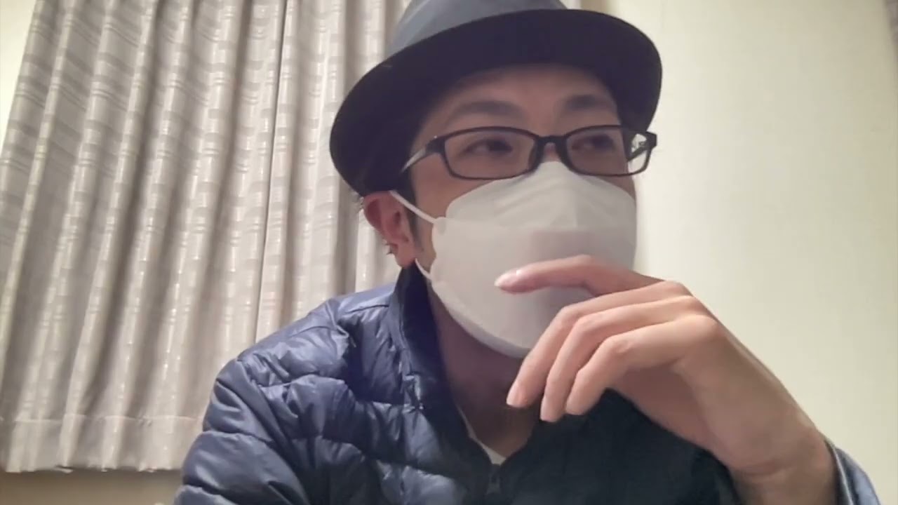 ひょうご安全の日のつどい、元彦プロテスト