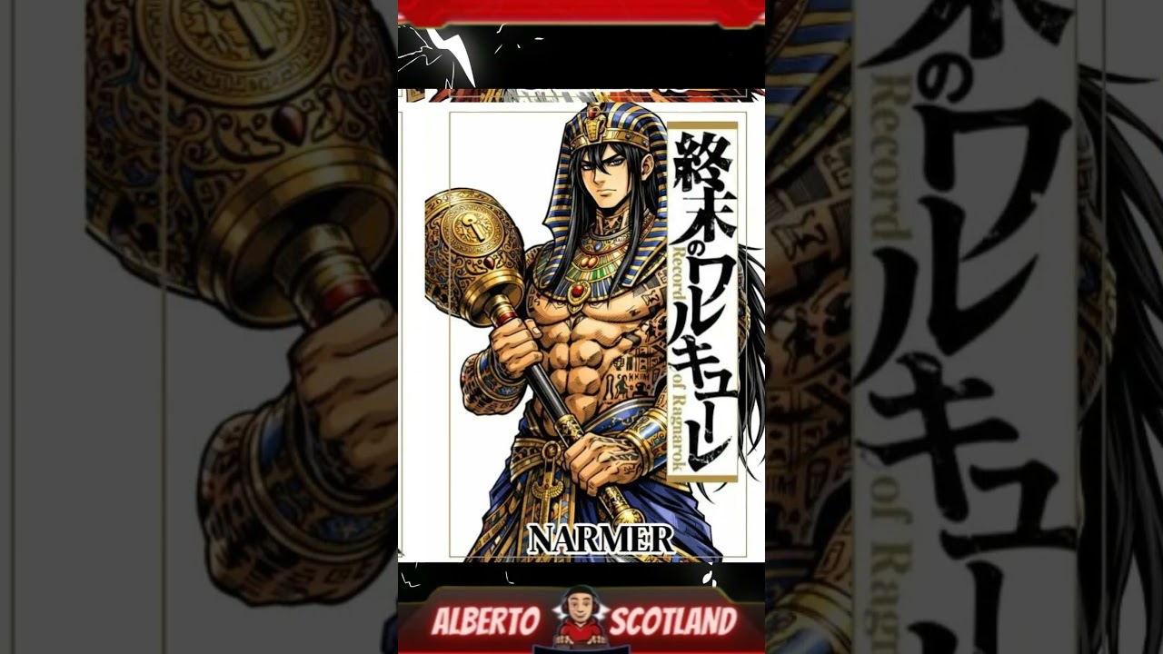 HUMANOS QUE METERIA AL RAGNAROK Parte 3