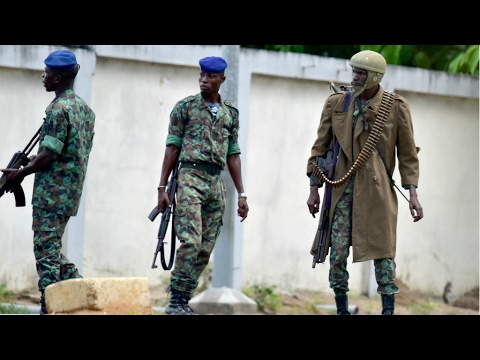 Côte d'Ivoire : les mutins renoncent à leurs revendications financières