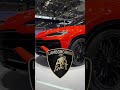 NUEVO Lamborghini Urus SE! El mas en todo!