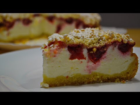 Video: Torta „Harmanček V Snehu“