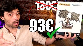 Acheter Vos Figurines Games Workshop Le Moins Cher Possible