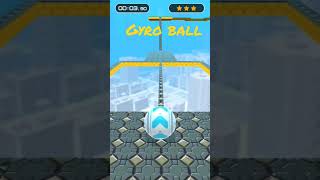 #gyroball #iosgameplay #androidgames #gyroballs screenshot 2