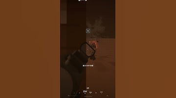 Dodging bullets in BattleBit #battlebitremastered #battlebit