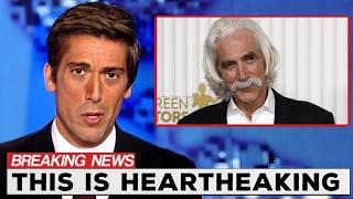 At 80, The Tragedy Of Sam Elliott Is Beyond Heartbreaking