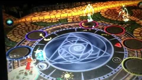 Wizard 101- how to kill lost souls