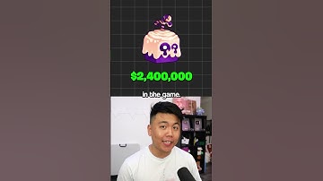 I Spent My Life Savings On Blox Fruits..