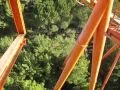 TATSU Six Flags Magic Mountain