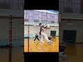 【バレーボール】#volleyballplayer #volleyballlife #volleyballworld #volleyballmatch #volleyball #バレーボール #バレー