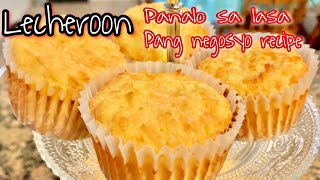 LECHERON PANALO SA LASA PANG NEGOSYO RECIPE