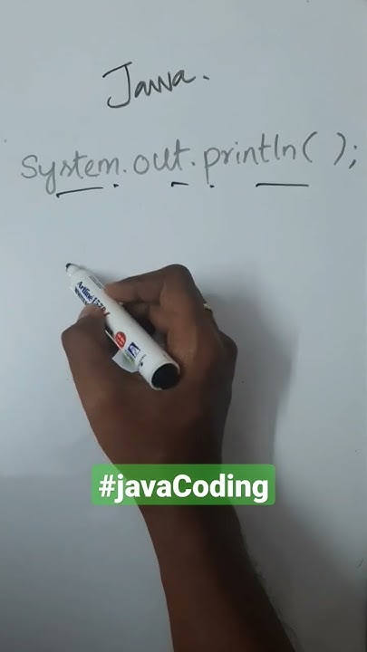Java shortcuts #coding #javaforbeginners - YouTube