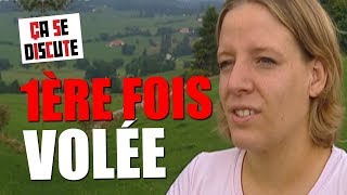 Première fois forcée : elle se retrouve enceinte à 15 ans ! - Ça se discute