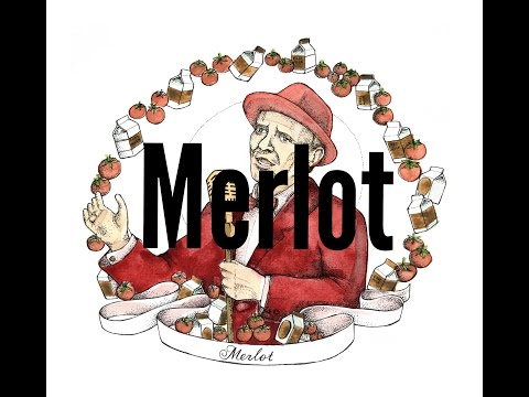 Video: Merlot жүзүм: колдонуу, артыкчылыктары, сорттун сапаттары