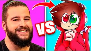 UVE vs RAPTORGAMER: What's the most searched term on Google Battle? 🤯🕵️‍♀️ What's the most search... screenshot 2