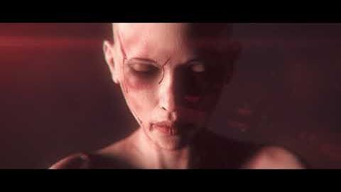 The Seed of Juna - (Clip) - Original Sound Track - (Music Only)