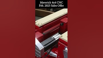 Save Thousands on the Maverick 4X4 ATC