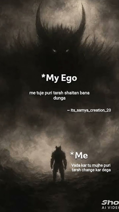 #ego