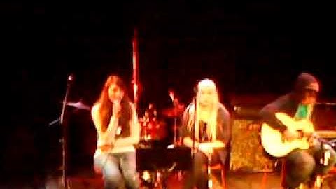 Thumbnail of Handens fem fingrar - Tilda, Adam & Antonia