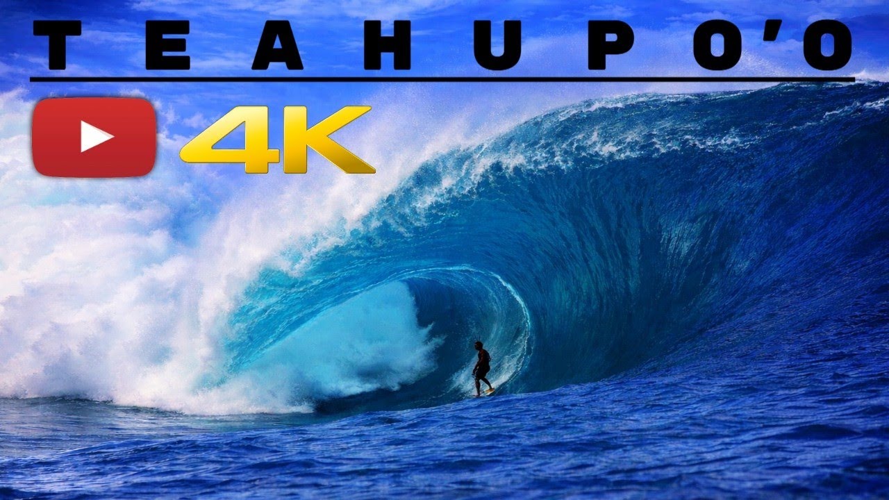 🔴(4K ASMR) NEW TEAHUPO'O FOOTAGE NOT POSTED YET | FEB 2026